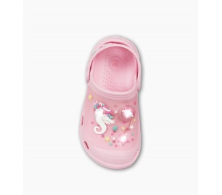 FOOTY CLPP333.01 ROSA PEPPA