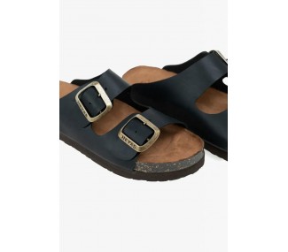 ZUECO HEYAS  6736 OSLO NEGRO