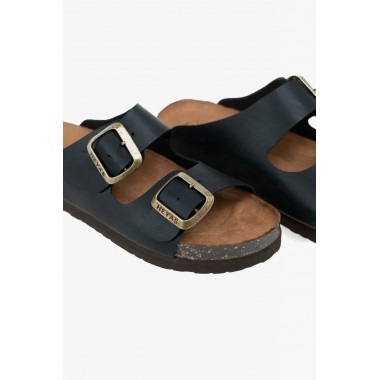 ZUECO HEYAS  6736 OSLO NEGRO