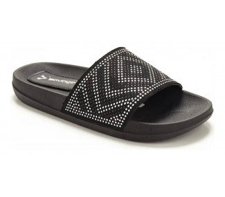 SAVAGE 390 ZURICH NEGRO CHINELA