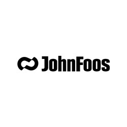 JOHN FOOS