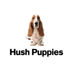 Calzado Hush Puppies para mujer y hombre