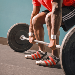 Accesorios Deportivos