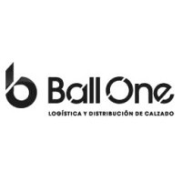 BALL ONE