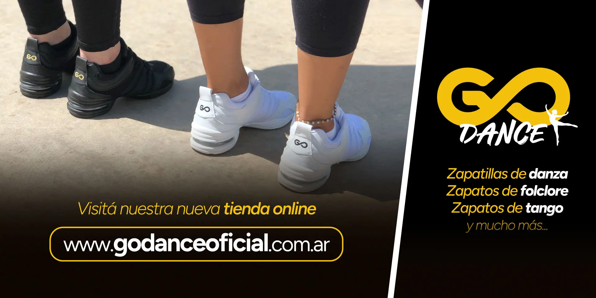GO Dance Oficial