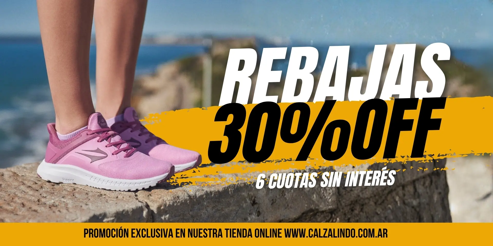 Descuento Unico en la Web